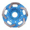 Фреза алмазная DGS-W 100 Rotex
