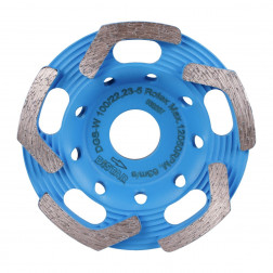 Фреза алмазная DGS-W 100 Rotex
