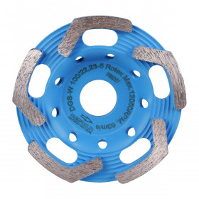 Фреза алмазная DGS-W 100 Rotex