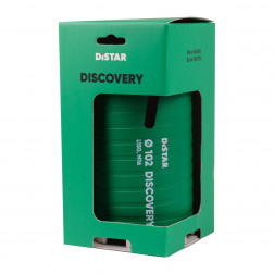 Сверло алмазное DDS-W 102x150-7xM16 DLD 102 Discovery - фото 5