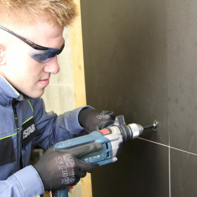 Гель для сверления CoolGEL 250