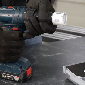 Набір для свердління DrillKIT 6-70 + CoolGEL