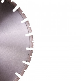 Круг алмазний вiдрiзний 1A1RSS 354 CLG RS-Z