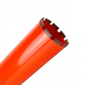 Сверло алмазное DDS-B 102x450x1 1/4 UNC RM7H