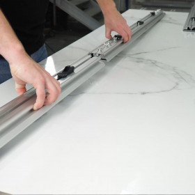 Плиткорез ручной монокристальный ExtraLINE 3200