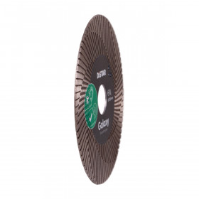 Круг алмазный отрезной Distar 125x30x22,23 Galaxy