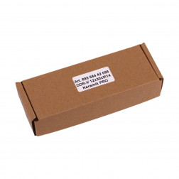 Свердло алмазне DDR-V 12x30xM14 Keramik Pro