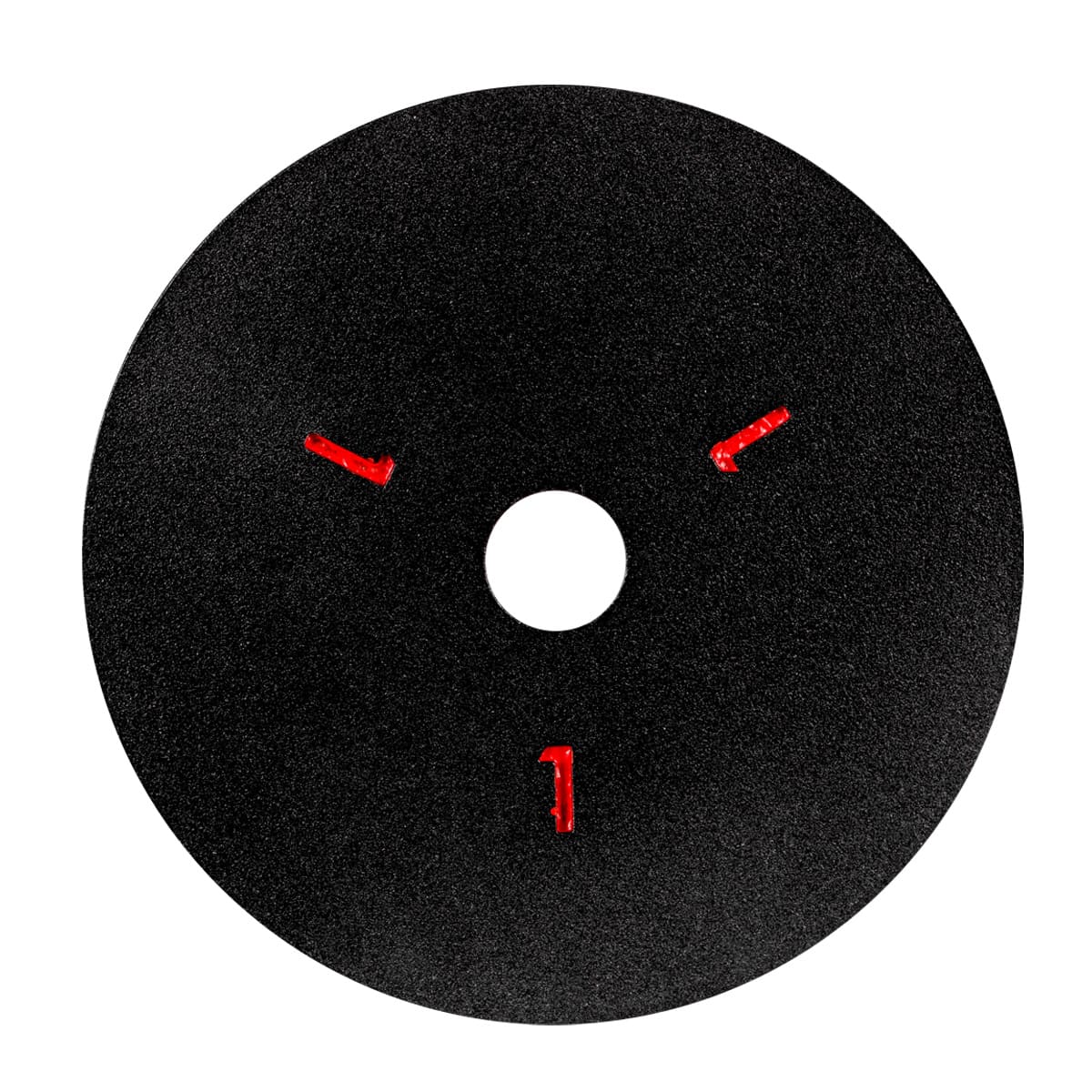 Пластина фіксуюча №1 для Click-Lock PRO