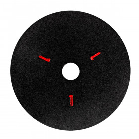 Пластина фіксуюча №1 для Click-Lock PRO