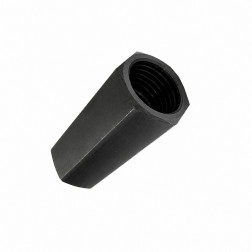 Адаптер 1 1/4' female x1/2'GAS famale