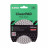 Круги алмазні полірувальні Polishing pad 100x3x15 CleanPad #0