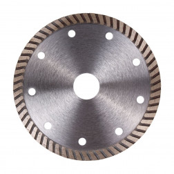 Круг алмазный отрезной Turbo 125x22,23 Незламний
