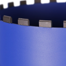 Сверло алмазное DDS-W 300x450x1 1/4 UNC Reinforced concrete