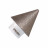 Фреза алмазная конусная Cone 2-38/M14