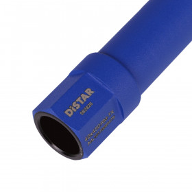 Сверло алмазное DDS-W 042x450-4х1 1/4 UNC RM-TX