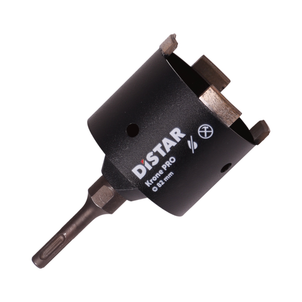 Сверло алмазное DDS-W 82x65-4xM16 Krone PRO / SDS+