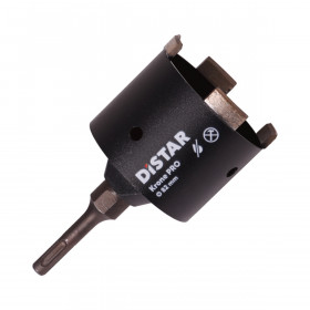 Сверло алмазное DDS-W 82x65-4xM16 Krone PRO / SDS+