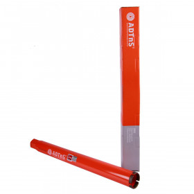 Сверло алмазное DDS-W 052x450x1 1/4 UNC RS6