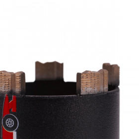 Свердло алмазне 72x70хМ16xM18 RS-X Centrum