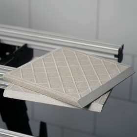 Насадка на КШМ SLIDER 45 PRO 2.0 в комплекті з кругом 1A1R 125*30 Edge Dry - фото 6