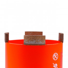 Сверло алмазное DDS-W 072x70xM16 CS-X