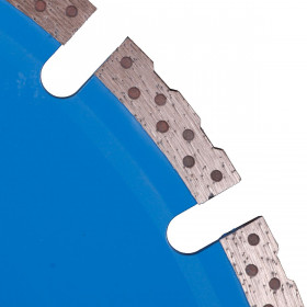 Круг алмазный отрезной 1A1RSS 300 Beton PRO