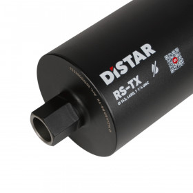 Сверло алмазное DDS-W 142x450x1 1/4 UNC RS-TX