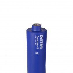 Свердло алмазне DDS-W 62x320xМ16 Concrete X