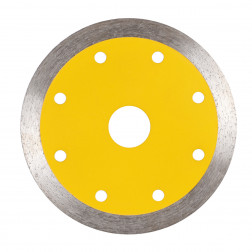 Круг алмазный отрезной 1A1R 115x1,4x10x22,23 Marble