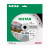 Круг алмазный отрезной Turbo 230 Bestseller Universal