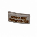 Сегмент HDP 24x3,5x9+2 R055 RS7