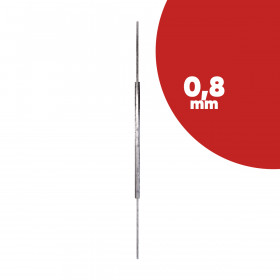 Круг алмазный отрезной 1A1R 100 Cleaner