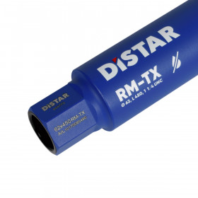 Сверло алмазное DDS-W 062x450-5x1 1/4 UNC RM-TX
