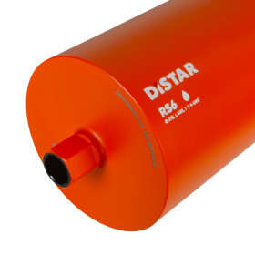 Свердло алмазне DDS-W 212x450-14x1 1/4 UNC DLD 212 RS6