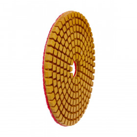 Круги алмазные полировальные 100x3x15 №220 StandART