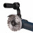 Рукоятка для УШМ HANDLE 115-125 - фото 2