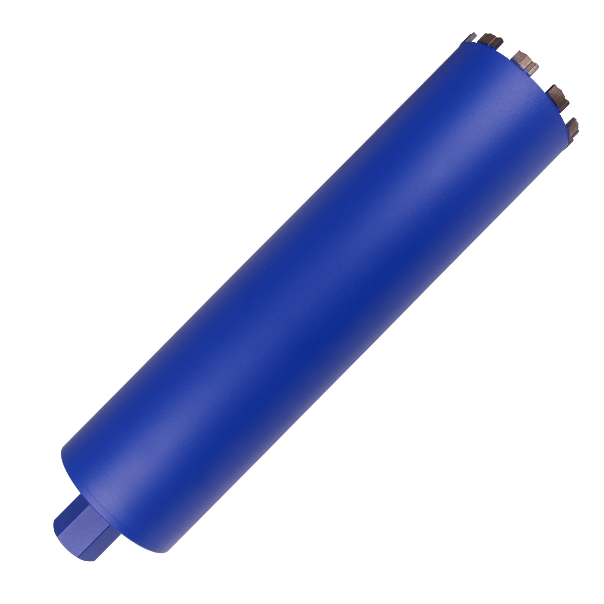Свердло алмазне DDS-W 122x450x1 1/4 UNC RM-TX