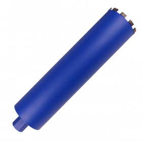 Свердло алмазне DDS-W 122x450x1 1/4 UNC RM-TX