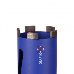 Свердло алмазне DDS-W 62x320xМ16 Concrete X