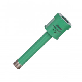 Сверло алмазное DDR-B 14x70-1хM14