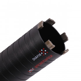 Свердло алмазне DDS-W 072x300x1 1/4 UNC RS-TX