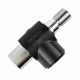 DrillSTREAM 1 1/4UNC(in)x1 1/4UNC(out) колектор відведення пилу