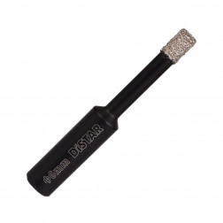 Свердло алмазне DDR-V 06x30xS10 Keramik Pro