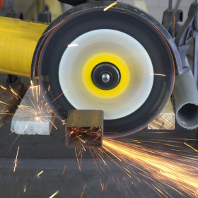 Круг алмазный отрезной 1A1RSS 230 Pro Rex