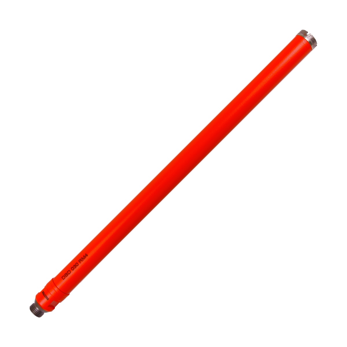 Свердло алмазне DDR-B 030x450x1/2GAS RM4