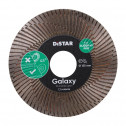 Круг алмазний вiдрiзний 1A1R 125x30 Galaxy