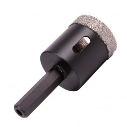 Сверло алмазное DDR-V 35x30xS10 Keramik Pro