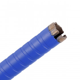 Сверло алмазное DDS-W 032x300 1 1/4 UNC RM-TX