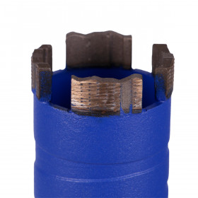 Свердло алмазне DDS-W 042x300-4x1 1/4 UNC RM-TX