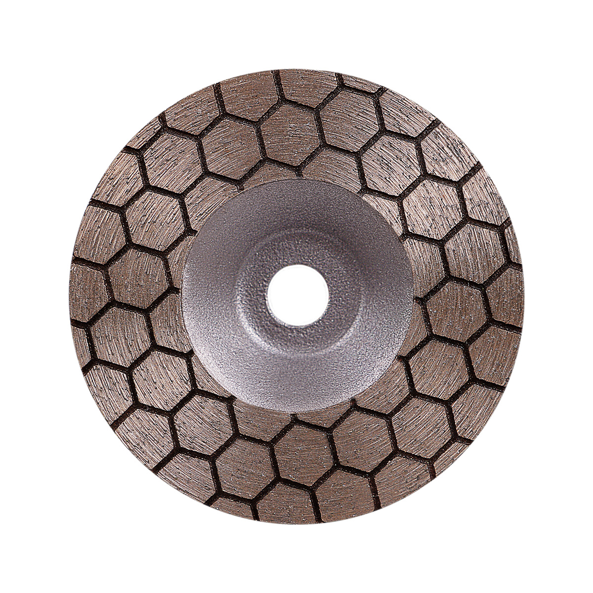 Фреза алмазна DGM-S 45/5,8F Nectar 100
